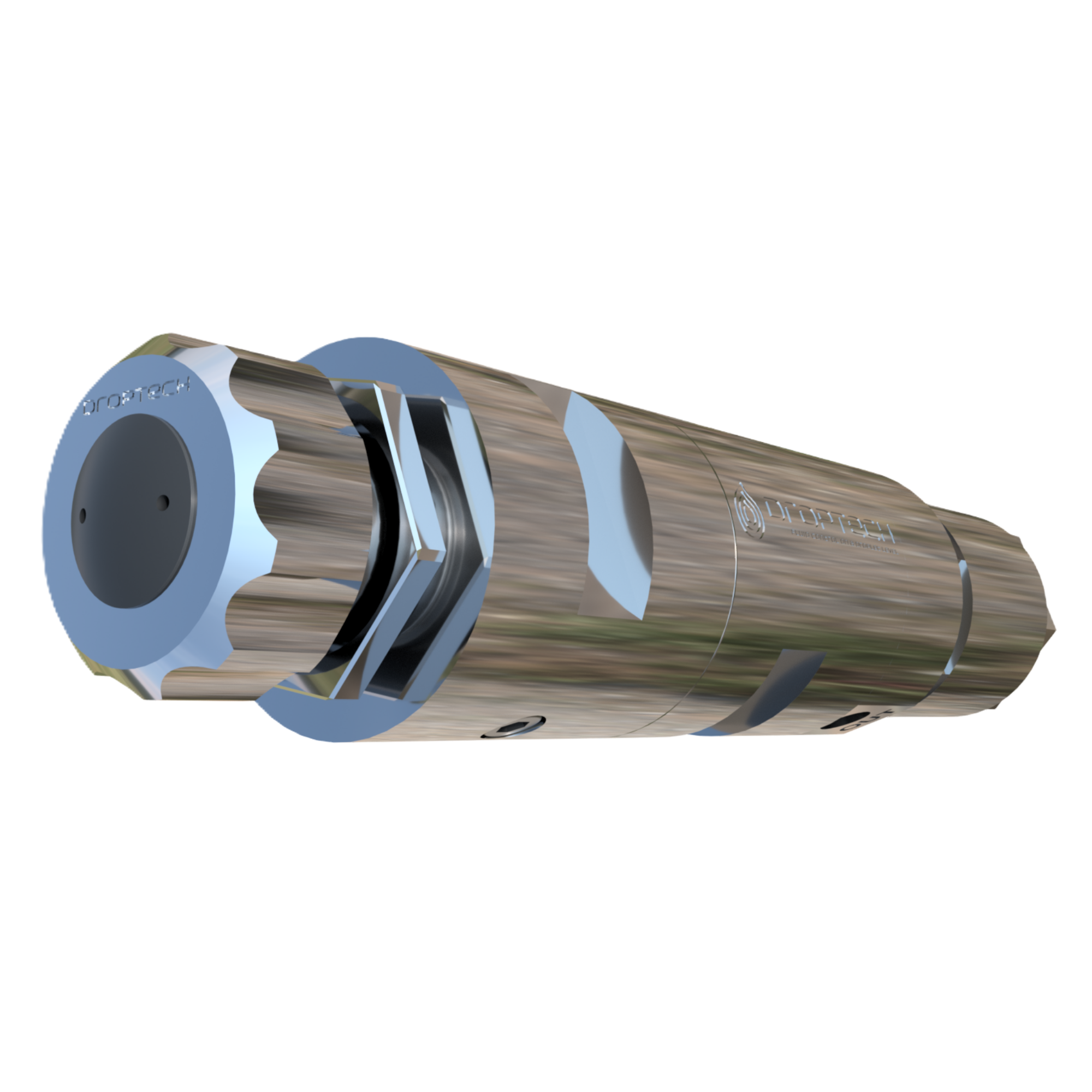 Droptech dt1 injectionvalve